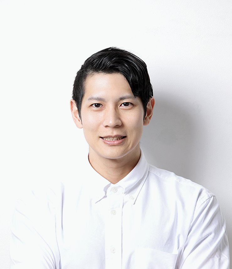 ANDY LANI株式会社 代表取締役 安藤リチャード正寛