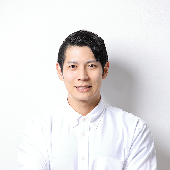 ANDY LANI株式会社 代表取締役 安藤リチャード正寛