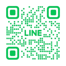 ツギステ不動産 公式LINEの友だち追加QRコード