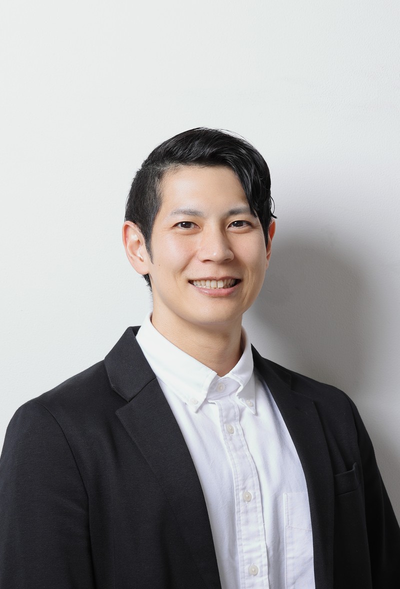 安藤リチャード正寛（ANDY LANI株式会社 代表取締役）